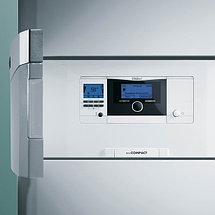 Газовый конденсационный котел Vaillant ecoCOMPACT VSC 206/4-5 150, фото 3