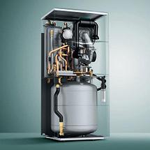 Газовый конденсационный котел Vaillant ecoCOMPACT VSC 266/4-5 200, фото 2