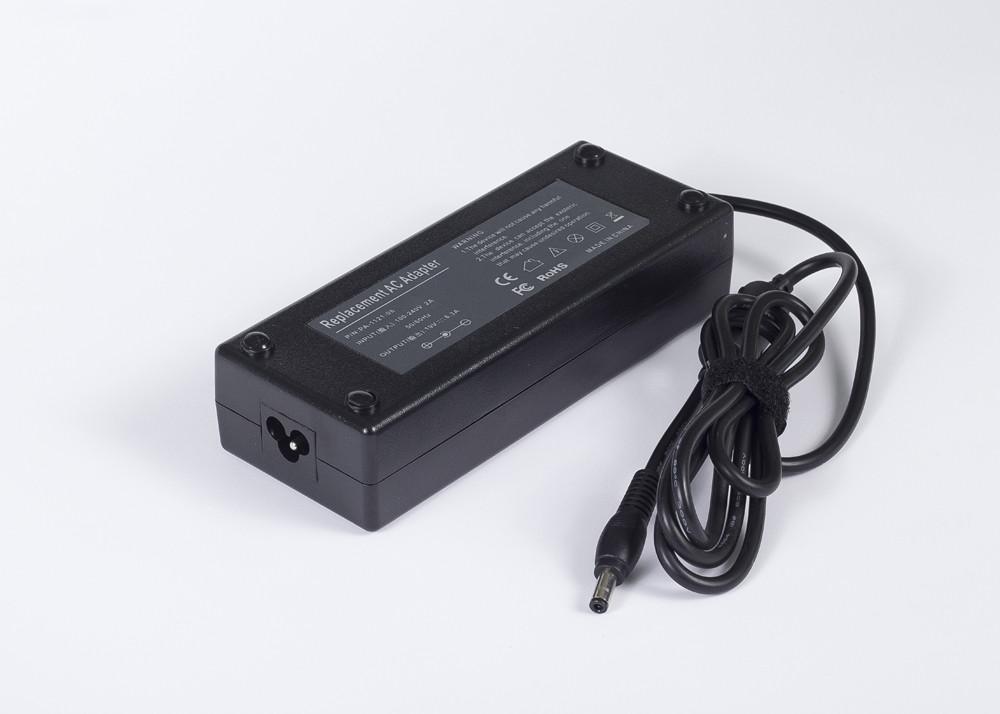 Зарядное устройство для ноутбука ASUS 19v 6.3a - фото 1 - id-p66416624