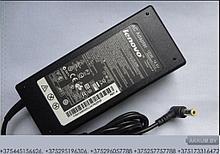 Оригинальное зарядное устройство Lenovo 19.5v 6.15a AN-le01O 120w