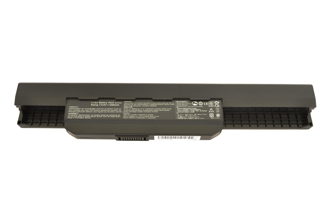 Аккумуляторная батарея для ноутбука Asus a32-k53 - фото 2 - id-p66416714