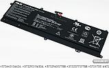 Оригинальная аккумуляторная батарея для ноутбука Asus C21-X202, фото 2