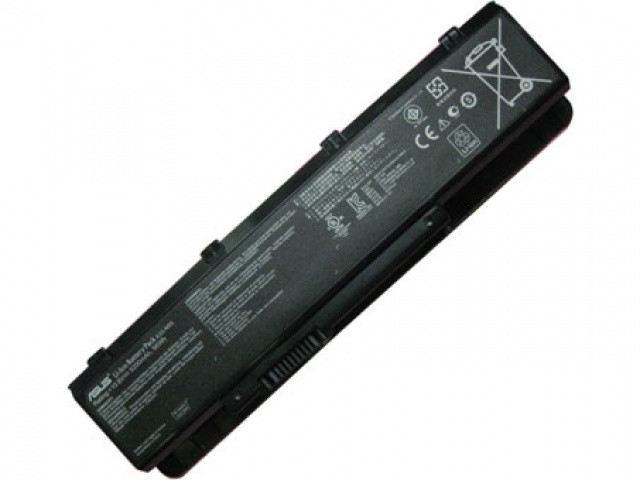Оригинальная аккумуляторная батарея для ноутбука Asus a32-n55 - фото 1 - id-p66416750