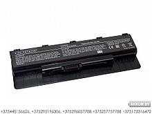 Аккумуляторная батарея для ноутбука Asus A32-N56