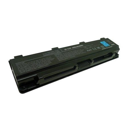 Аккумуляторная батарея для ноутбука Toshiba PA5024U-1BRS - фото 1 - id-p66416766