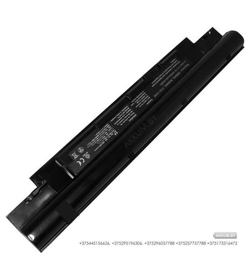 Аккумуляторная батарея для ноутбука Dell H2XW1, MR90Y, XCMRD - фото 1 - id-p66416807
