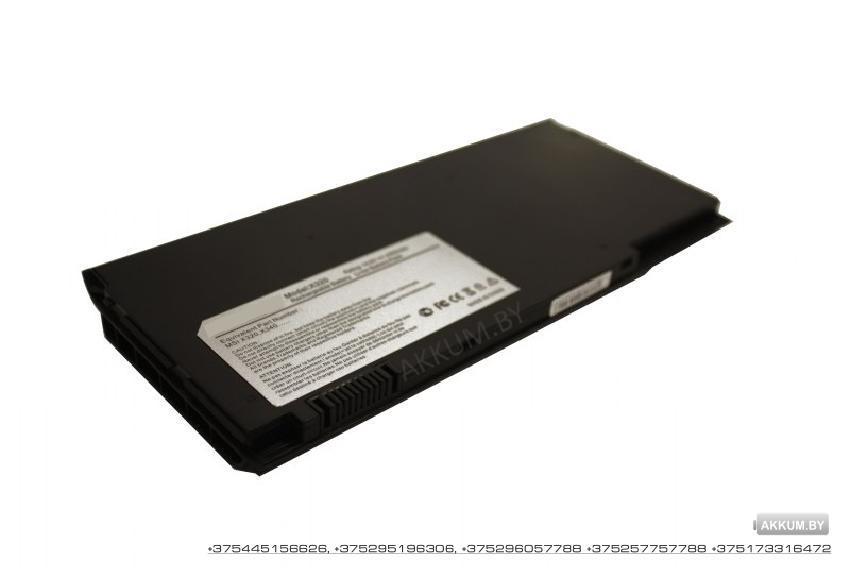 Аккумуляторная батарея для ноутбука MSI x340 BTY-S31