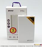 Портативное зарядное устройство HIPER Power Bank RP12500, фото 3