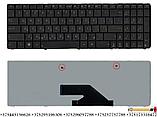 Клавиатура V118502BS1 для ноутбука Asus K75, K75D, K75DE, K75VJ, K75VM, фото 2