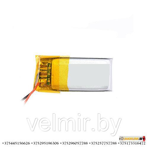 Литий-Полимерный Аккумулятор LP 321225 (70mAh) - фото 1 - id-p66417147