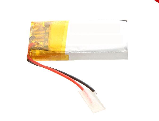 Литий-Полимерный Аккумулятор LP 401220 (50mAh)
