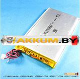 Литий-Полимерный Аккумулятор LP 605590HD (3400mAh), фото 2