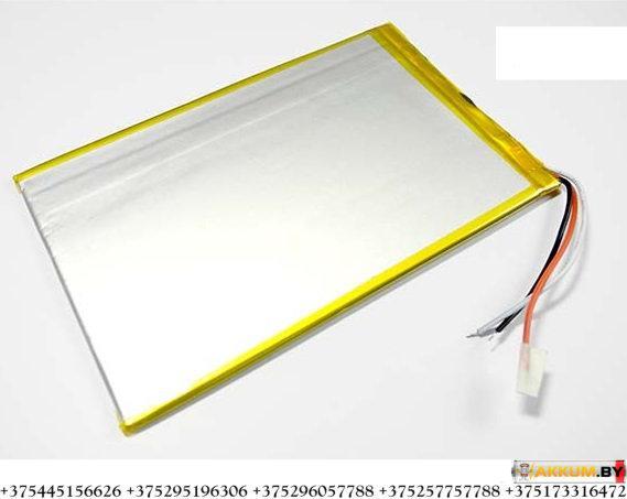 Литий-Полимерный Аккумулятор LP 7275105 (5000mAh)