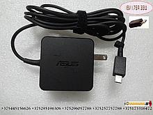 Оригинальное зарядное устройство для ноутбука ASUS 19V 1.75A Special Micro USB
