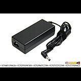 Зарядное устройство для ноутбука ASUS 19v 3.42a 4.5x3.0 pin inside, фото 3