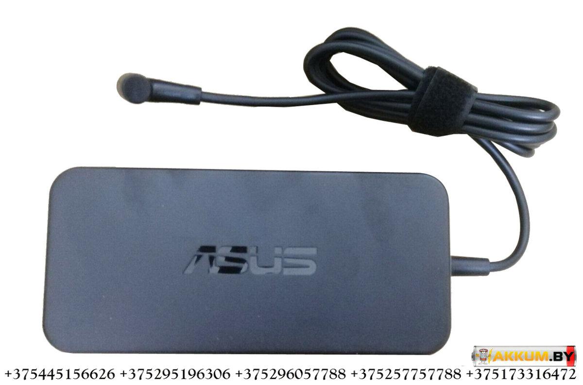 Оригинальное зарядное устройство для ноутбука Asus 19.5V 9.23A 6.0x3.7