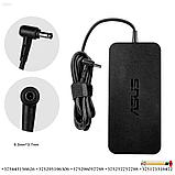 Оригинальное зарядное устройство для ноутбука Asus 19.5V 9.23A 6.0x3.7, фото 3