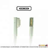 Оригинальное зарядное устройство Apple 18.5V 4.6A 85W Magnetic MagSafe 1 Европейская версия, фото 4