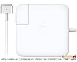 Оригинальное зарядное устройство Apple 16.5 3.65A 60w MagSafe 2 Европейская версия, фото 3