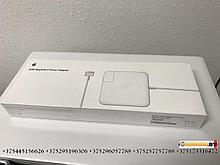 Оригинальное зарядное устройство Apple 18.5v20v 4.6A 85w MagSafe 2 Европейская версия