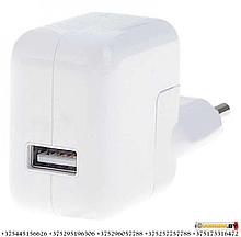 Оригинальное зарядное устройство Apple 5.1V, 2.1A, USB, 10W