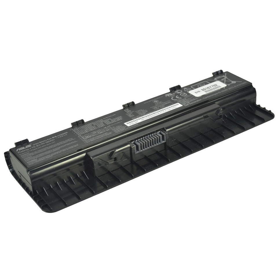 Оригинальная аккумуляторная батарея для ноутбука Asus A32N1405 - фото 1 - id-p147750417