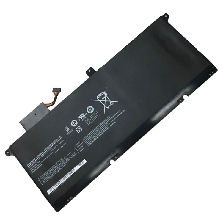 Аккумуляторная батарея для ноутбука Samsung AA-PBXN8AR - фото 1 - id-p147750425