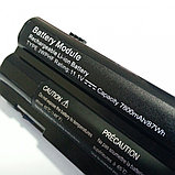 Аккумуляторная батарея для ноутбука Dell JWPHF усиленная, фото 2