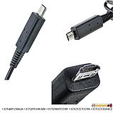 Оригинальное зарядное устройство для планшета Acer Iconia Tab 12V 1.5A (micro-USB), фото 3
