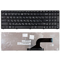 Клавиатура для ноутбука ASUS K52, K53, G73, A52, G60