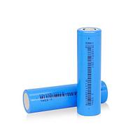 Аккумулятор Li-ion EVE ICR18650-26V 2550 mAh