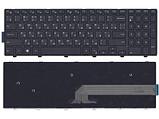 Клавиатура для ноутбука DELL Inspiron 15-3000, 15-5000, 5547, 5521, 5542, фото 2