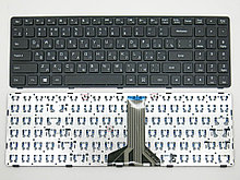 Клавиатура для ноутбука Lenovo IdeaPad  100-15IBD, 300-15IBR, 300-15ISK, 300-17ISK, RU