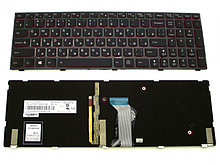 Клавиатура для ноутбука LENOVO Y500