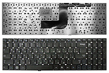 Клавиатура для ноутбука Samsung RC510, RV511, RV513, RV520, RU