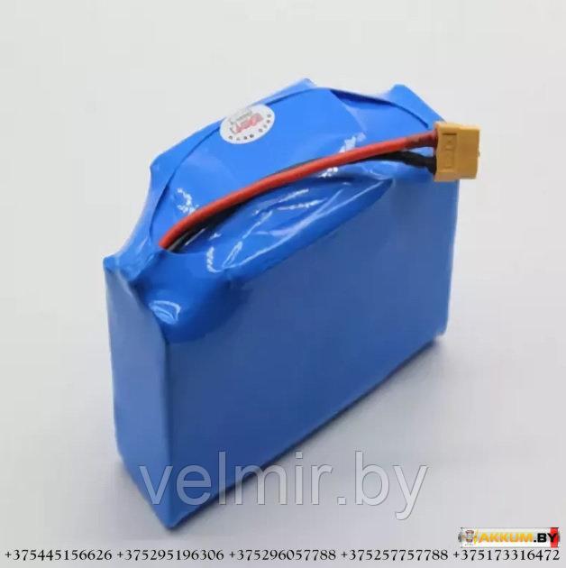 Купить Литиевый Аккумулятор Для Электроскутера