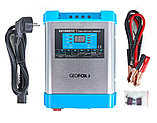 Зарядное устройство для автомобильных аккумуляторов Geofox ABC7-1210, фото 4