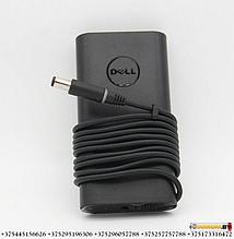 Оригинальное зарядное устройство для ноутбука Dell 19.5V 4.62A 4.5x3.0 90W 4 generation type