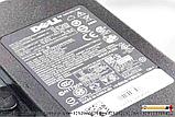 Оригинальное зарядное устройство для ноутбука Dell 19.5v 4.62a 7.4x5.0 90W Slim, фото 5