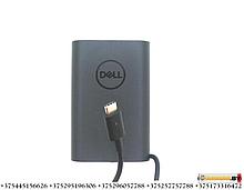 Оригинальное зарядное устройство для ноутбука Dell 20V 3.25A USB type-C 65W 4 generation type