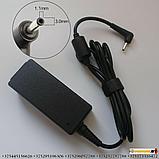 Оригинальное зарядное устройство для ноутбука Samsung 19V 2.1A 3.0x 1.1, фото 3