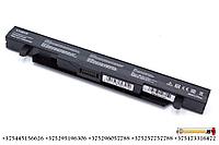 Аккумуляторная батарея A41N1424 для ноутбука Asus ROG GL552J, GL552JX, GL552VW, GL552VX