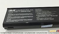 Оригинальная аккумуляторная батарея A32-X401 для ноутбука Asus X301, X301A, X401, X401A, X401U, X501, X501A