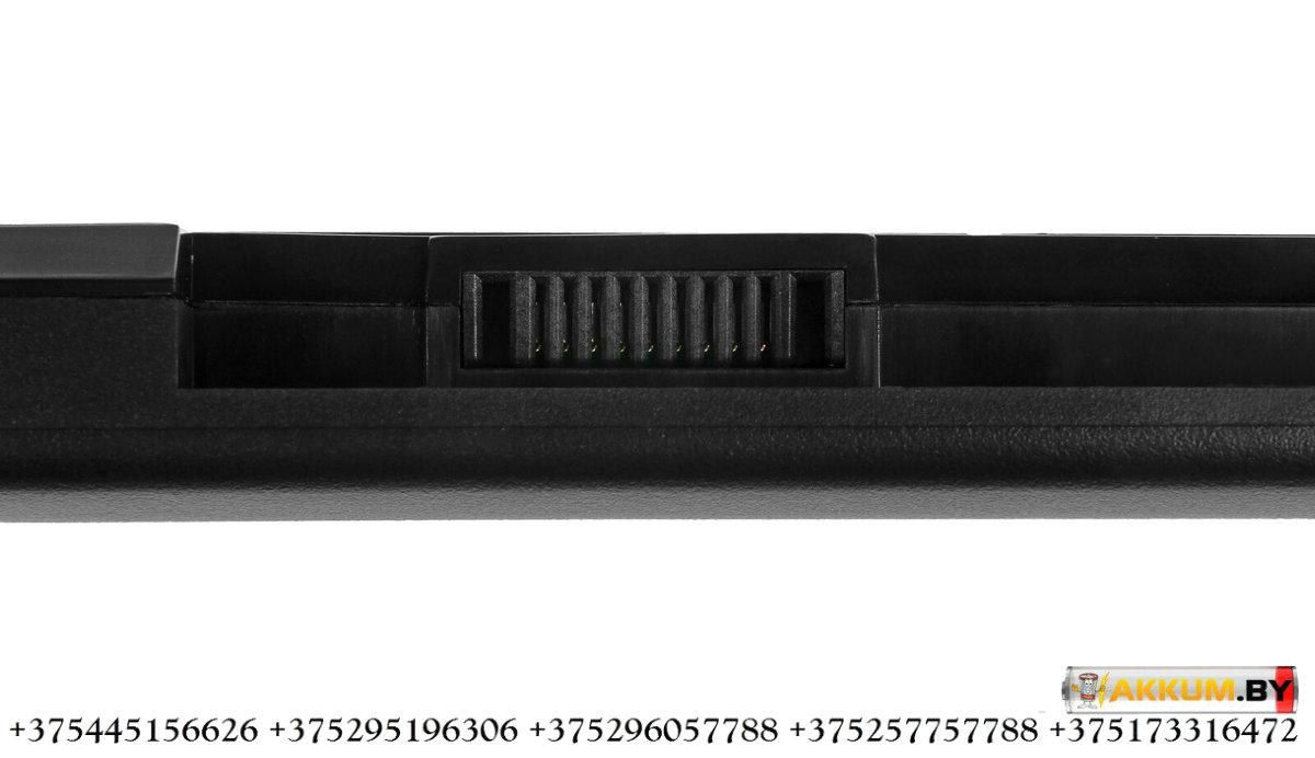 Оригинальная аккумуляторная батарея A32-X401 для ноутбука Asus X301, X301A, X401, X401A, X401U, X501, X501A - фото 2 - id-p148847123