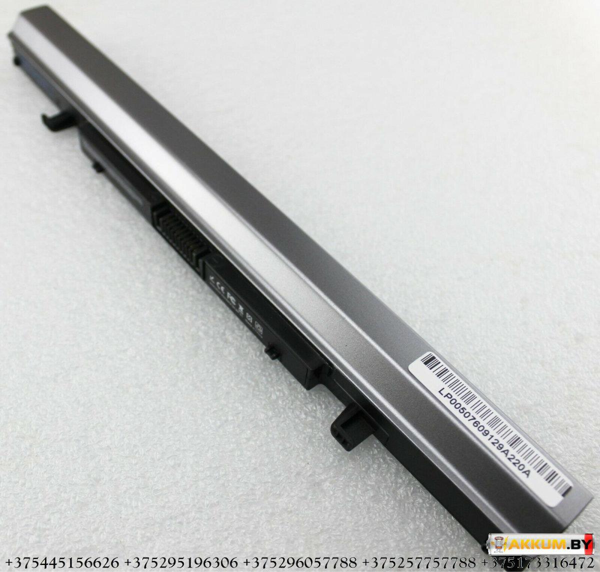 Аккумуляторная батарея для ноутбука Toshiba PA5076U-1BRS - фото 5 - id-p148847126