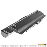 Оригинальная аккумуляторная батарея 0MF69, H2XW1, MR90Y для ноутбука Dell Inspiron 14-3421, 14-7000, 14r-5421, фото 3