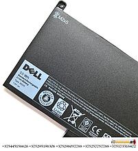 Оригинальная аккумуляторная батарея J60J5 для ноутбука Dell Latitude E7270, E7470