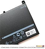 Оригинальная аккумуляторная батарея J60J5 для ноутбука Dell Latitude E7270, E7470, фото 2
