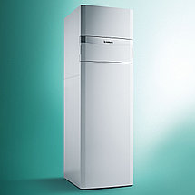 Газовый конденсационный котел Vaillant ecoCOMPACT VSC 306/4-5 150, фото 3