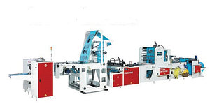 Пакетоделательная машина HM-1000SR / 1250SR